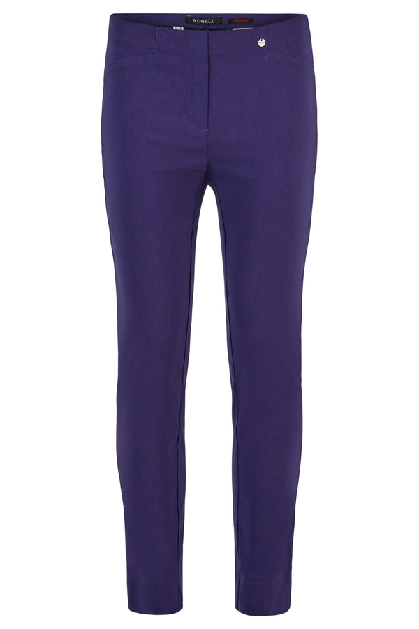 Robbe & Berking ROBELL ROSE 09 HOSEN KÖNIGLICH VIOLETT Versandkostenfrei