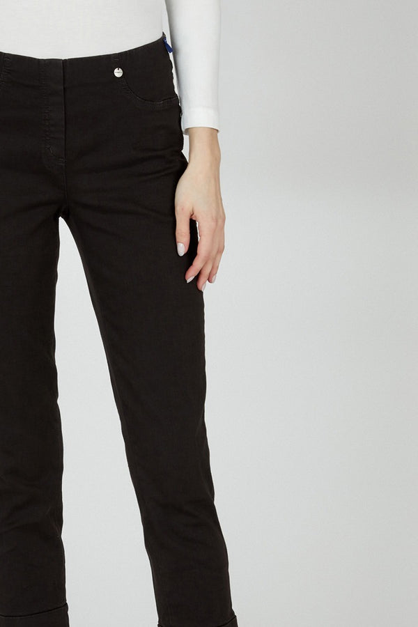 Robbe & Berking ROBELL BELLA 09 JEANS KARAMELL Begrenztes Angebot