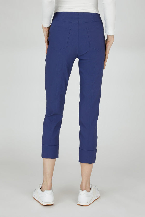 Robbe & Berking ROBELL BELLA 09 HOSEN FREIHEIT BLAU Preisnachlass