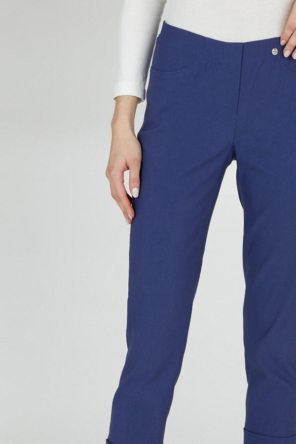 Robbe & Berking ROBELL BELLA 09 HOSEN FREIHEIT BLAU Preisnachlass