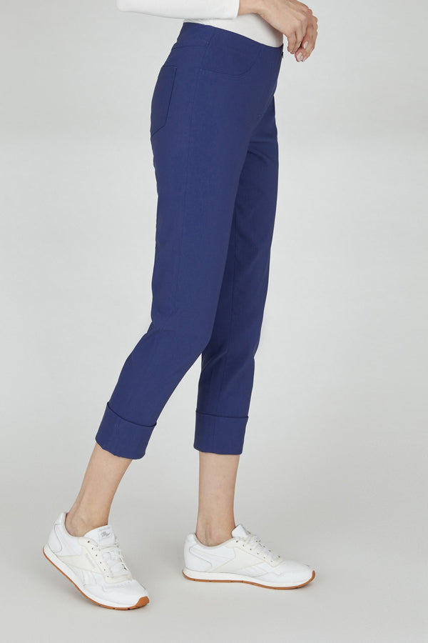 Robbe & Berking ROBELL BELLA 09 HOSEN FREIHEIT BLAU Preisnachlass