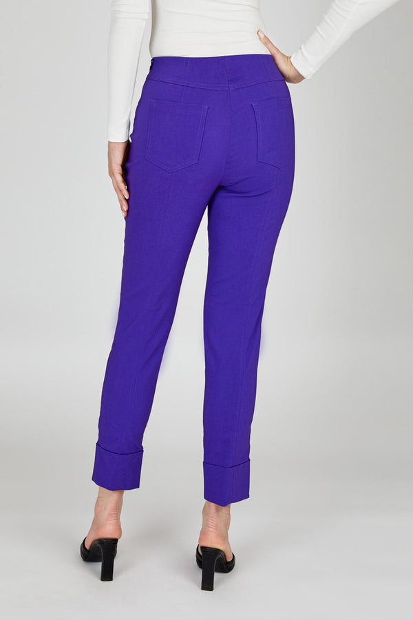 Robbe & Berking ROBELL BELLA 09 HOSEN VIOLETT Saisonschlussverkauf