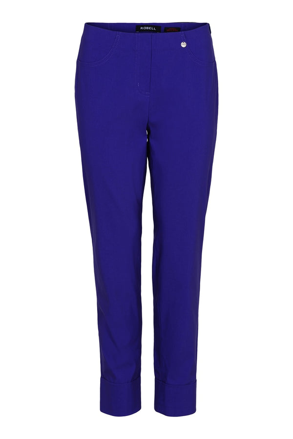 Robbe & Berking ROBELL BELLA 09 HOSEN VIOLETT Saisonschlussverkauf