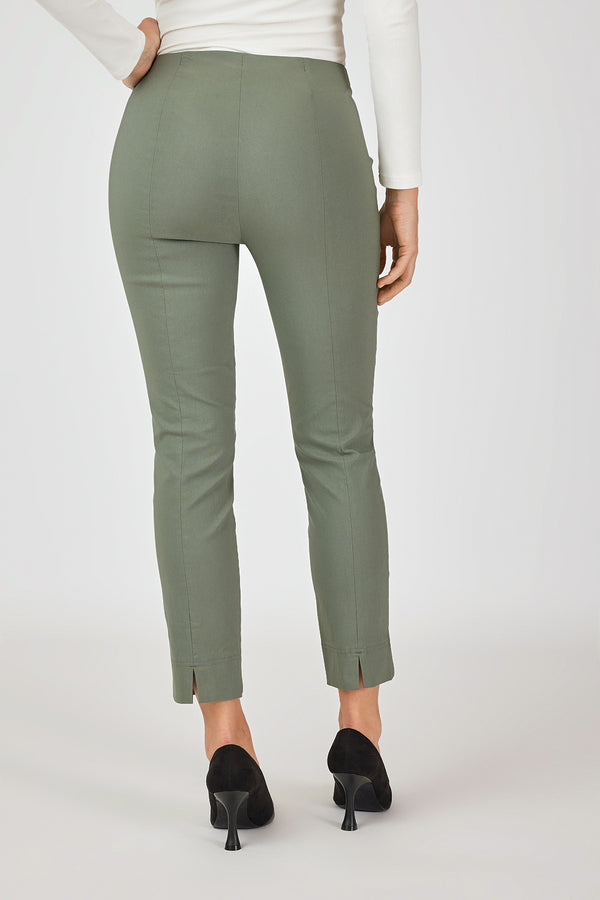 Robbe & Berking ROBELL ROSE 09 HOSEN EFEUGRÜN Black Friday