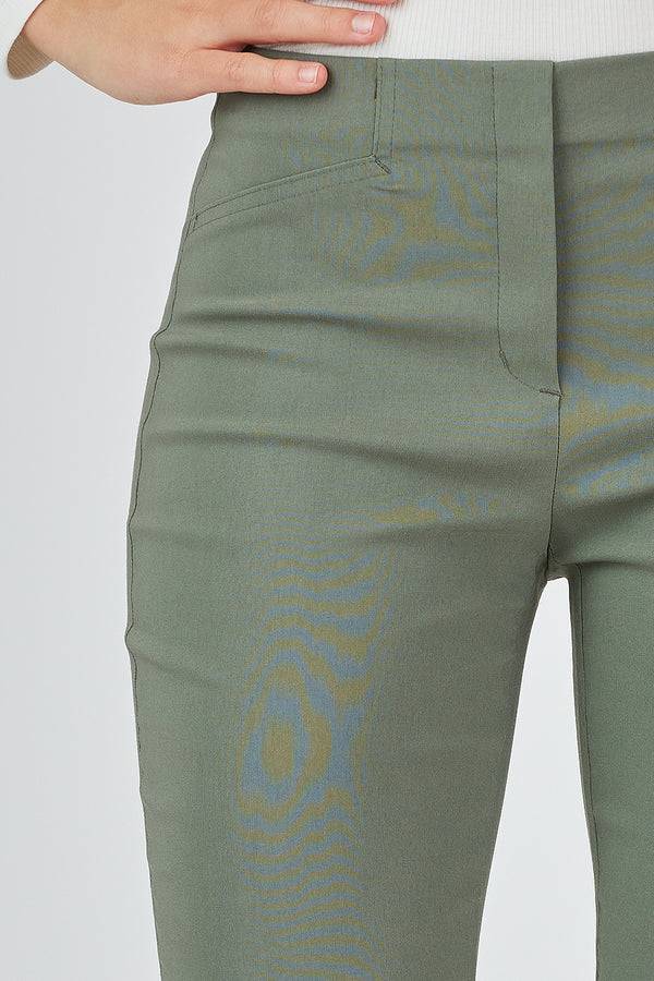 Robbe & Berking ROBELL ROSE 09 HOSEN EFEUGRÜN Black Friday