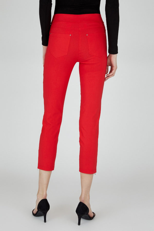 Robbe & Berking ROBELL NENA 09 HOSEN ROT Weihnachtsangebot