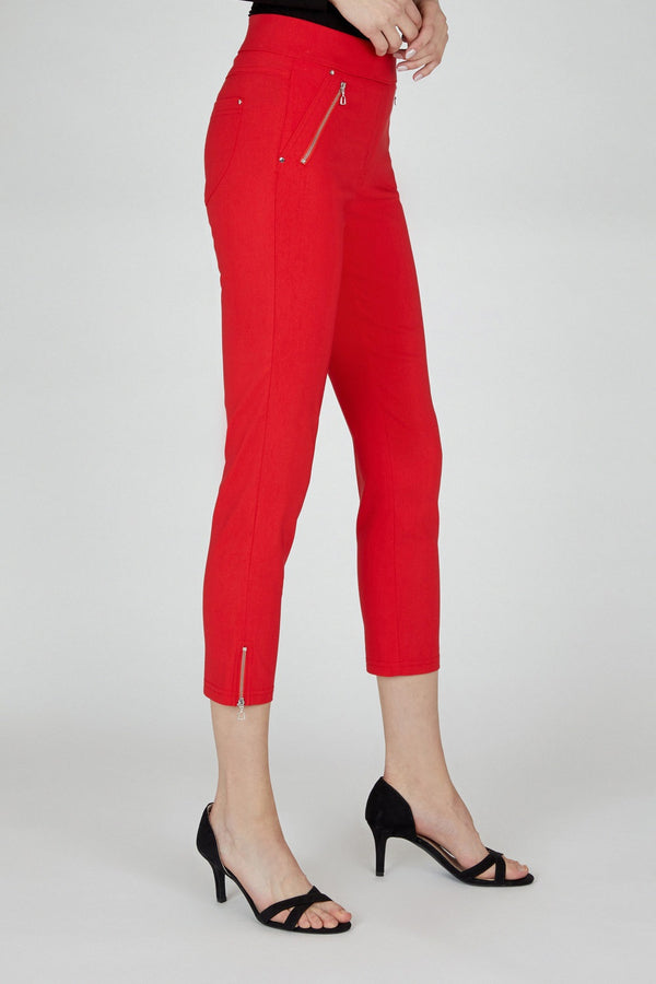 Robbe & Berking ROBELL NENA 09 HOSEN ROT Weihnachtsangebot