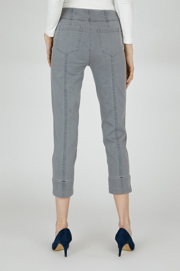 Robbe & Berking ROBELL BELLA 09 JEANS GRAU Osterangebot