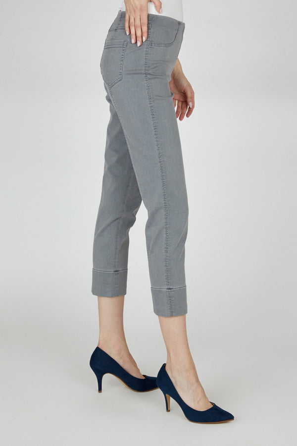 Robbe & Berking ROBELL BELLA 09 JEANS GRAU Osterangebot
