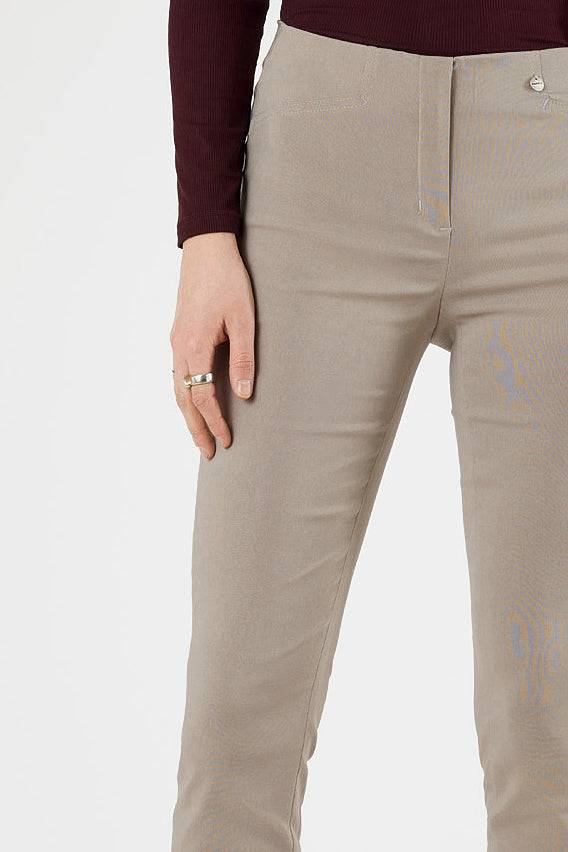 Robbe & Berking ROBELL ROSE 09 HOSEN SAND Muttertagsangebot