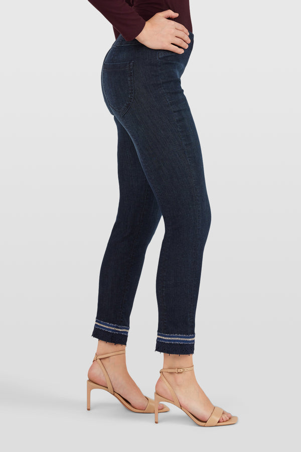 Robbe & Berking ROBELL ROSE 09 JEANS MARINE Jubiläumsangebot