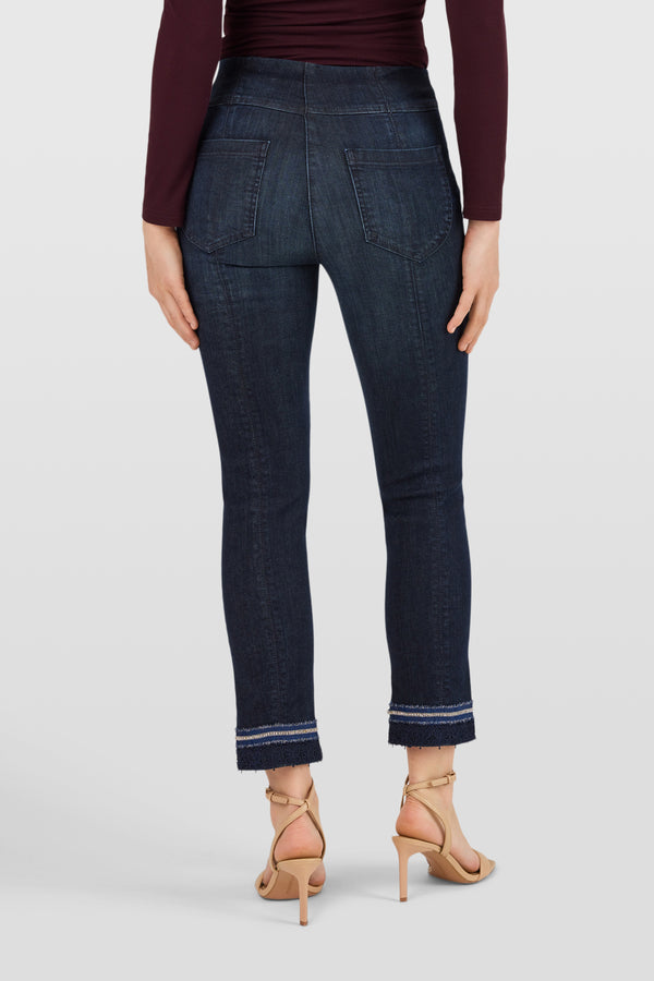 Robbe & Berking ROBELL ROSE 09 JEANS MARINE Jubiläumsangebot