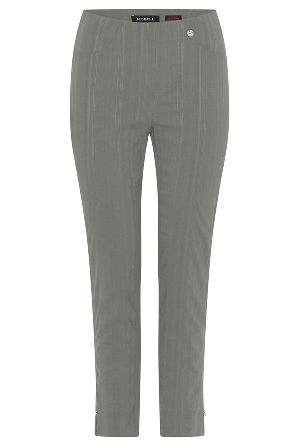 Robbe & Berking ROBELL BELLA 09 HOSEN DUNKLES OLIV Bestseller