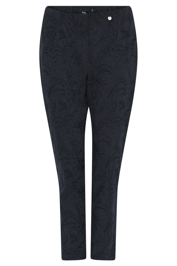 Robbe & Berking ROBELL BELLA 09 HOSEN MARINE Kauf eins, bekomm eins gratis