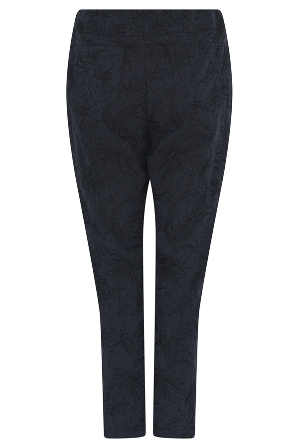 Robbe & Berking ROBELL BELLA 09 HOSEN MARINE Kauf eins, bekomm eins gratis