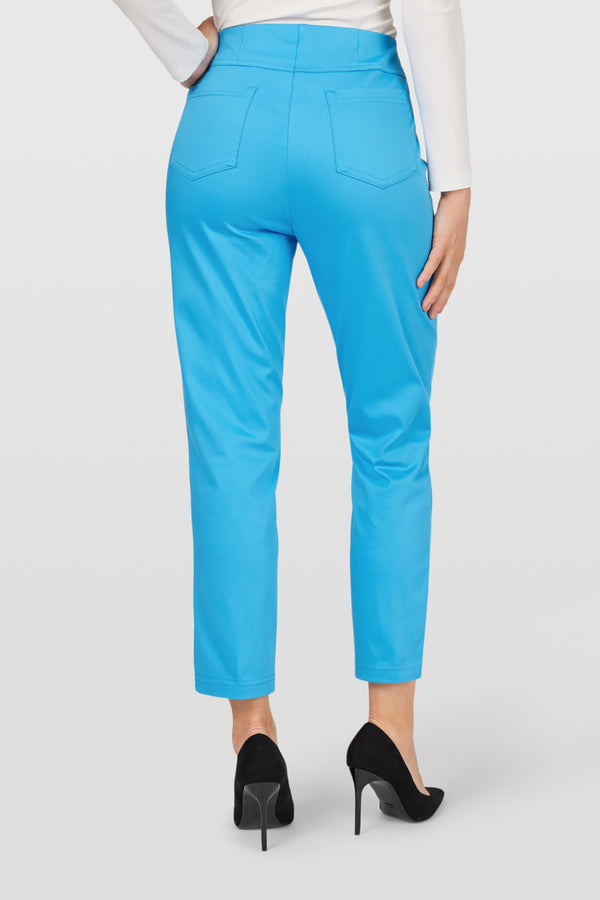 Robbe & Berking ROBELL BELLA 09 HOSEN BLAU Riesige Ersparnisse