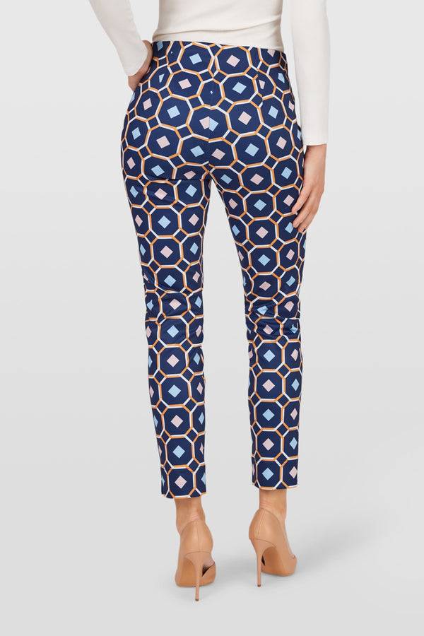 Robbe & Berking ROBELL ROSE 09 HOSEN MARINE VIP-Rabatte