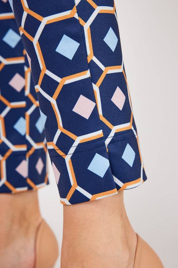 Robbe & Berking ROBELL ROSE 09 HOSEN MARINE VIP-Rabatte