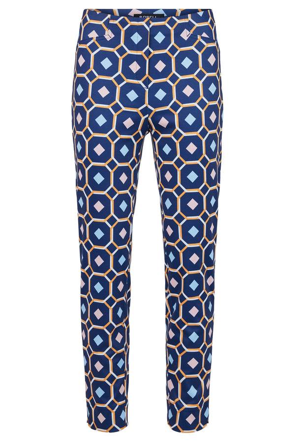 Robbe & Berking ROBELL ROSE 09 HOSEN MARINE VIP-Rabatte