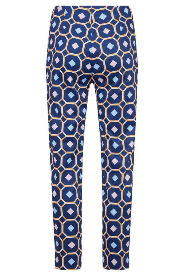 Robbe & Berking ROBELL ROSE 09 HOSEN MARINE VIP-Rabatte