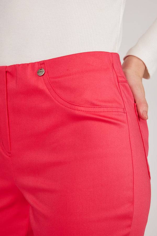 Robbe & Berking ROBELL BELLA 09 HOSEN KORALLE Wochenangebot