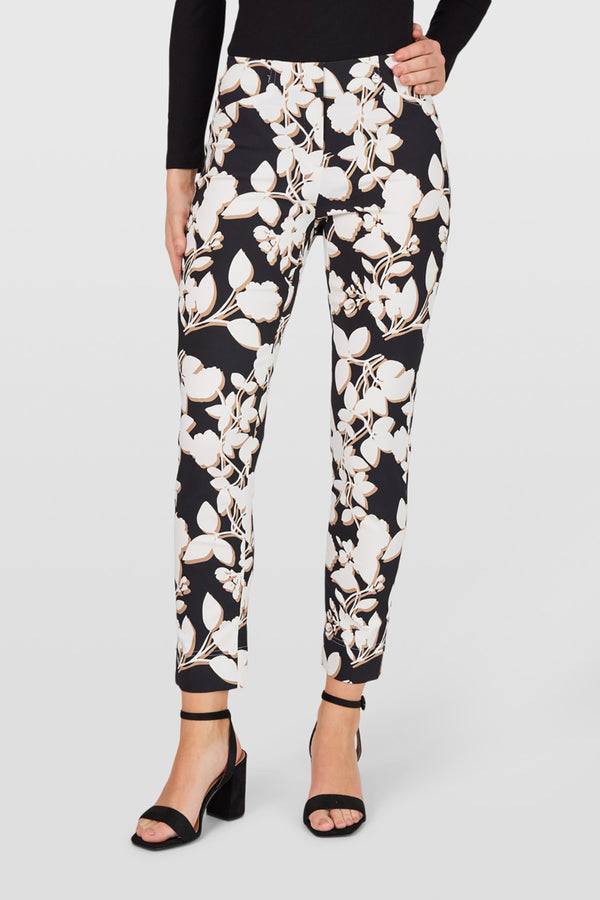 Robbe & Berking ROBELL ROSE 09 HOSEN SCHWARZ Begrenzte Freigabe