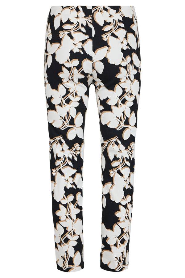 Robbe & Berking ROBELL ROSE 09 HOSEN SCHWARZ Begrenzte Freigabe