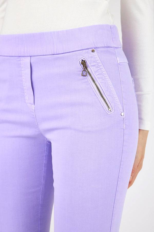Robbe & Berking ROBELL NENA 09 HOSEN LAVENDEL JETZT KAUFEN