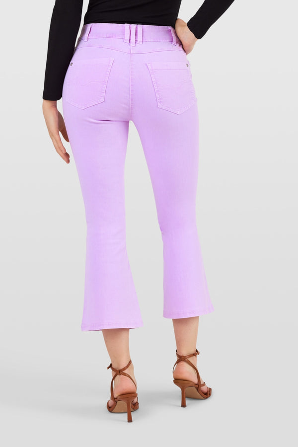 Robbe & Berking ROBELL JOELLA 09 HOSEN VIOLETTE Zeitbegrenzte Promotion
