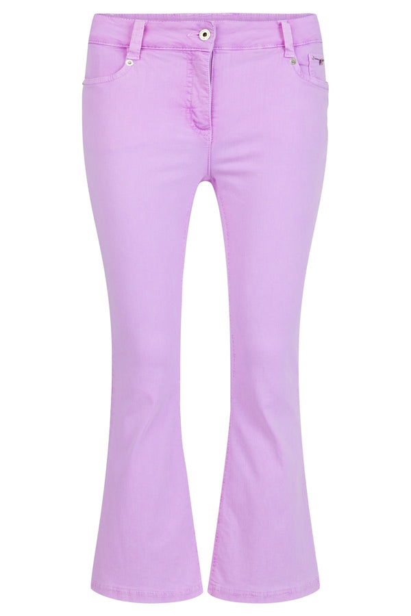 Robbe & Berking ROBELL JOELLA 09 HOSEN VIOLETTE Zeitbegrenzte Promotion