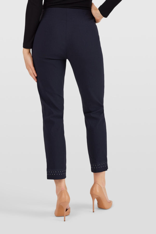 Robbe & Berking ROBELL MARIE 09 HOSEN MARINE Bis zu 50% Rabatt