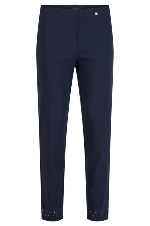 Robbe & Berking ROBELL MARIE 09 HOSEN MARINE Bis zu 50% Rabatt