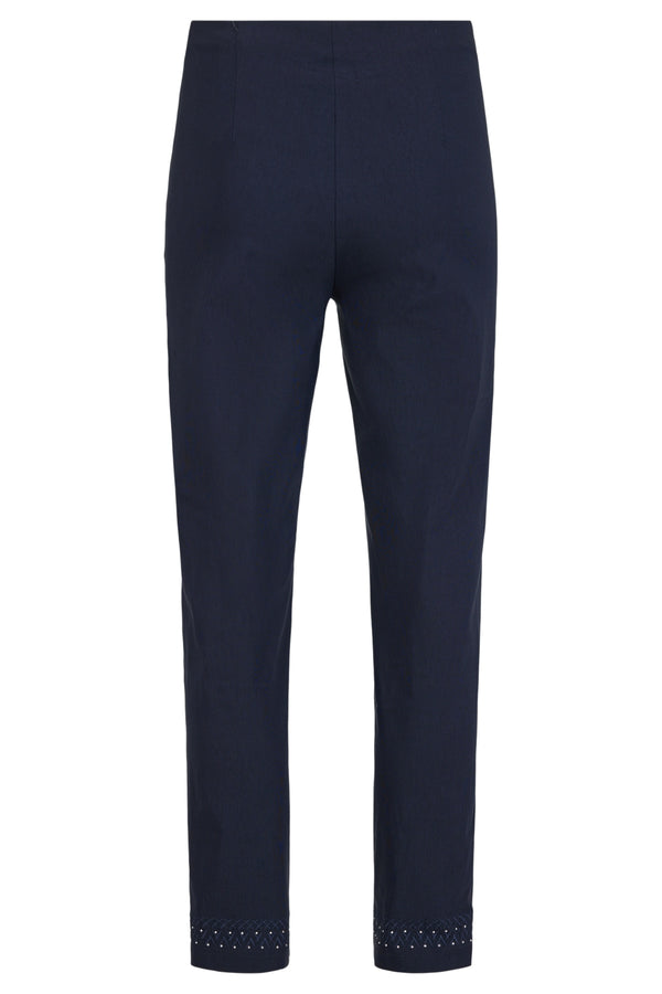 Robbe & Berking ROBELL MARIE 09 HOSEN MARINE Bis zu 50% Rabatt