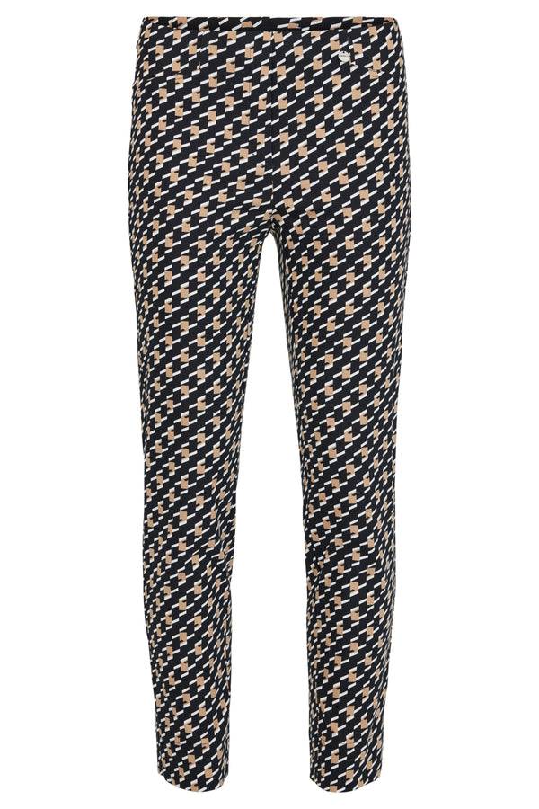 Robbe & Berking ROBELL ROSE 09 HOSEN SCHWARZ Sonderangebot der Fabrik