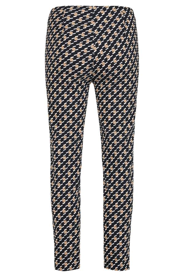 Robbe & Berking ROBELL ROSE 09 HOSEN SCHWARZ Sonderangebot der Fabrik