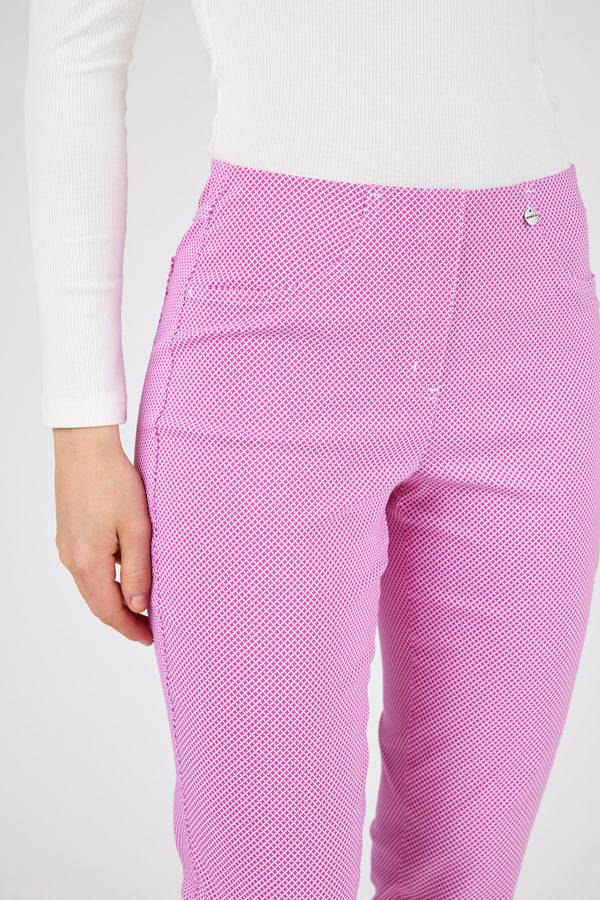 Robbe & Berking ROBELL BELLA 09 HOSEN ROSA Vierteljährliche Förderung