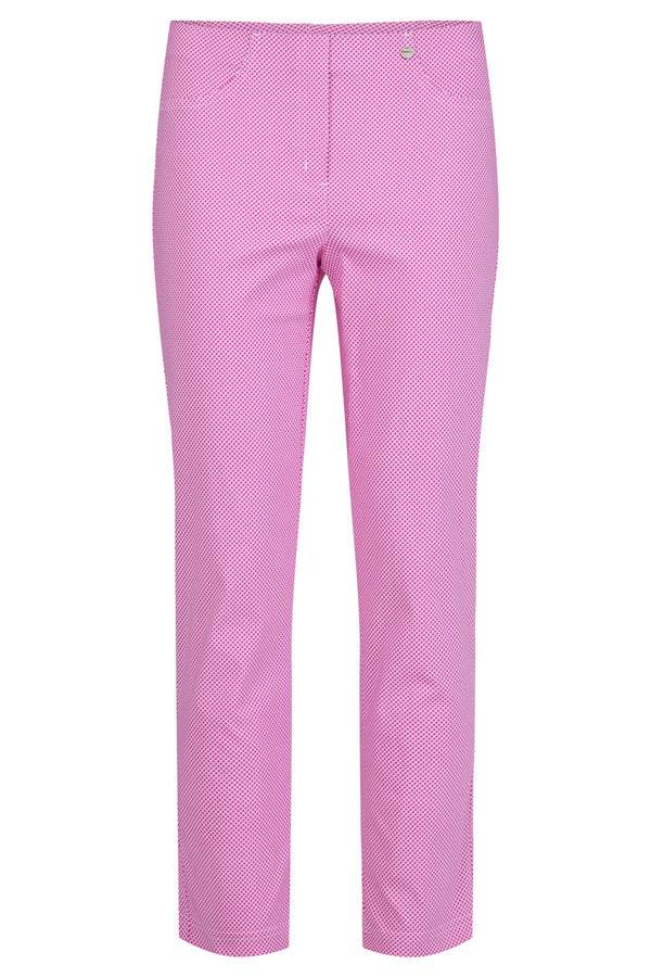 Robbe & Berking ROBELL BELLA 09 HOSEN ROSA Vierteljährliche Förderung