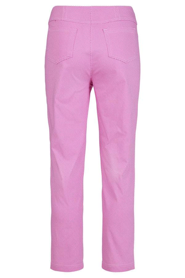Robbe & Berking ROBELL BELLA 09 HOSEN ROSA Vierteljährliche Förderung