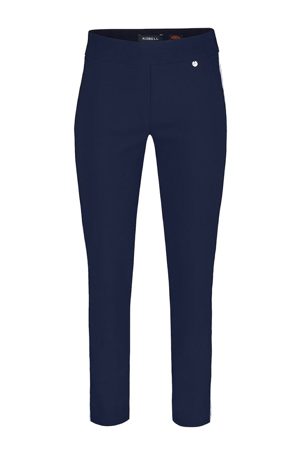Robbe & Berking ROBELL ROSE 09 HOSEN MARINE Discount Store für neue Produkte
