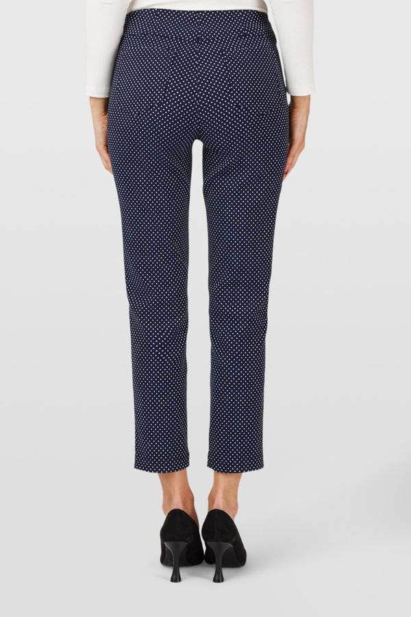 Robbe & Berking ROBELL BELLA 09 HOSEN MARINE Super Rabatt