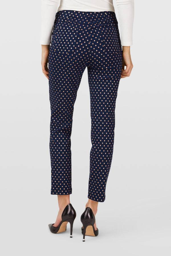 Robbe & Berking ROBELL BELLA 09 HOSEN MARINE Riesige Rabatte