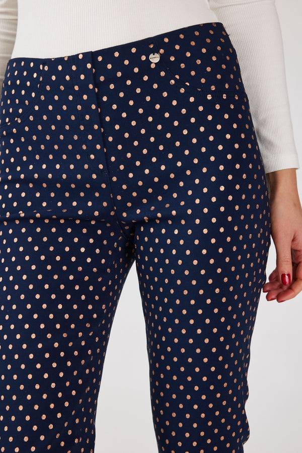 Robbe & Berking ROBELL BELLA 09 HOSEN MARINE Riesige Rabatte