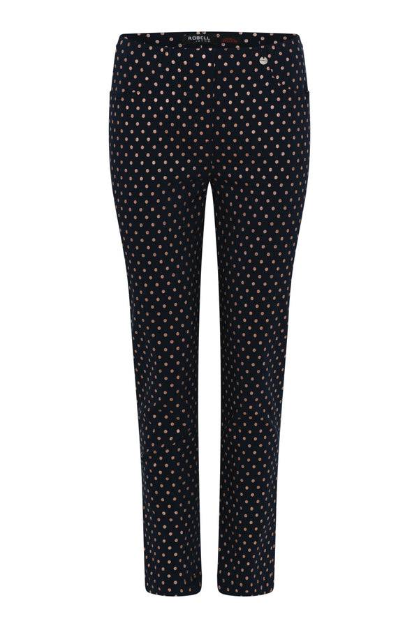 Robbe & Berking ROBELL BELLA 09 HOSEN MARINE Riesige Rabatte