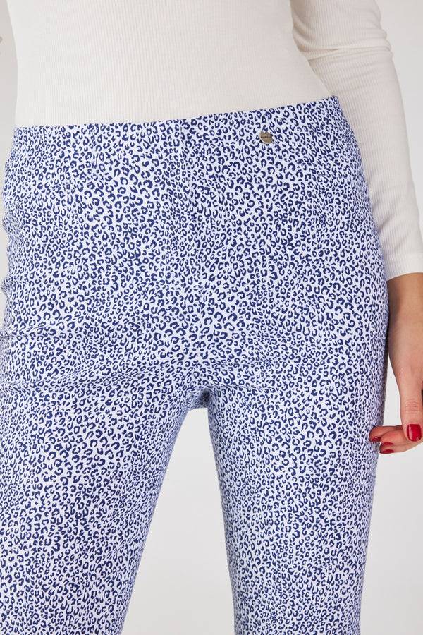 Robbe & Berking ROBELL ROSE 09 HOSEN MARINE 50% Rabatt mit kostenlosem Versand