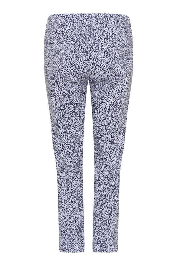 Robbe & Berking ROBELL ROSE 09 HOSEN MARINE 50% Rabatt mit kostenlosem Versand