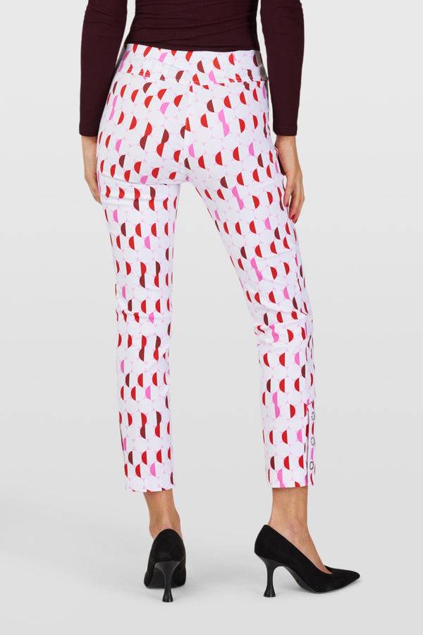 Robbe & Berking ROBELL ROSE 09 HOSEN ZARTROSA Clearance-Verkauf