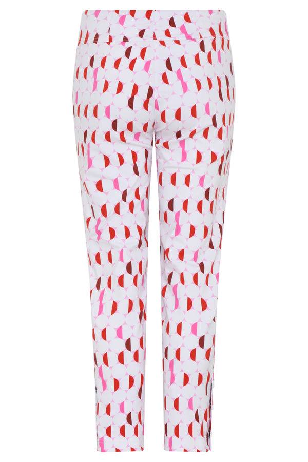 Robbe & Berking ROBELL ROSE 09 HOSEN ZARTROSA Clearance-Verkauf