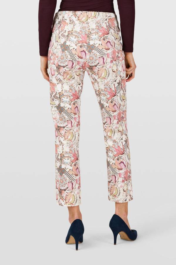 Robbe & Berking ROBELL ROSE 09 HOSEN WILDROSE Kostenloser Versand international