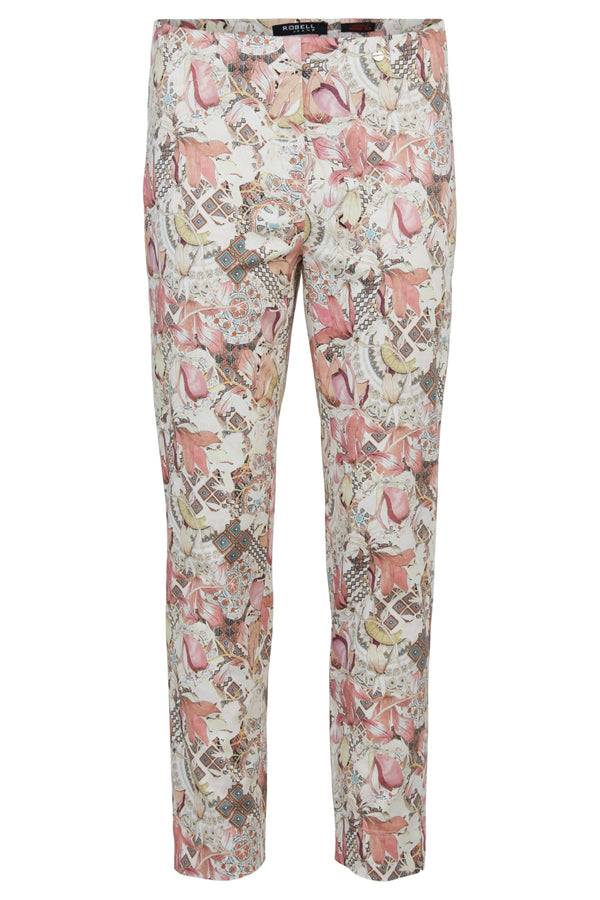 Robbe & Berking ROBELL ROSE 09 HOSEN WILDROSE Kostenloser Versand international
