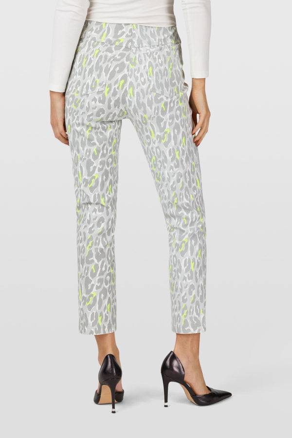 Robbe & Berking ROBELL BELLA 09 HOSEN SILBER Speichern exportieren